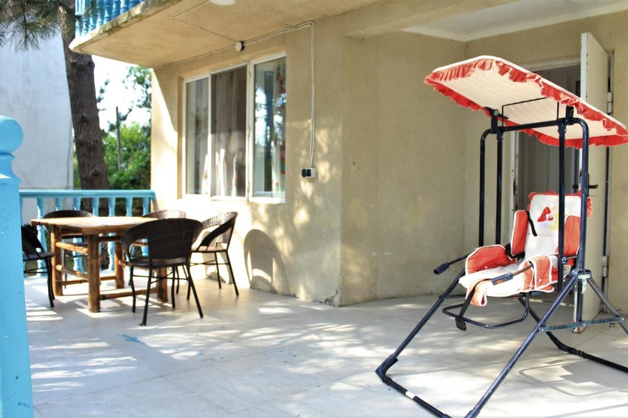 Дома для отпуска Villa Villekulla Григолети-30