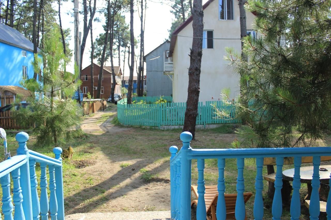 Дома для отпуска Villa Villekulla Григолети-31