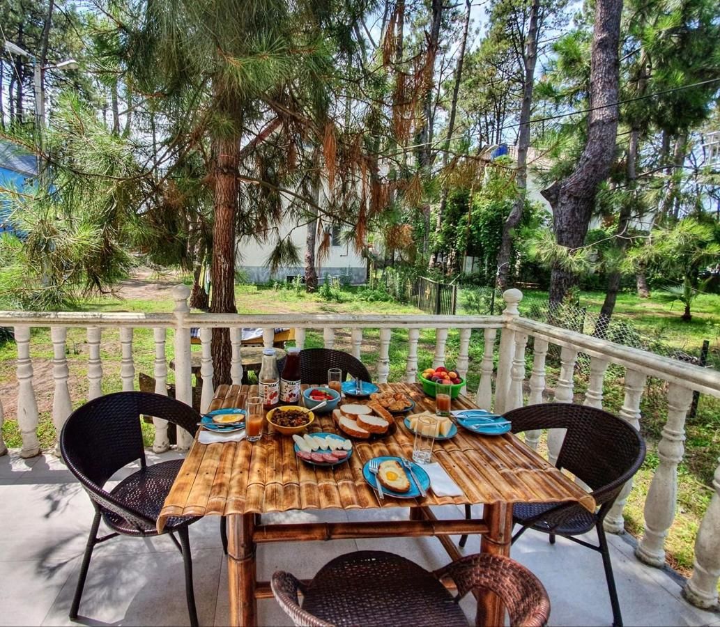 Дома для отпуска Villa Villekulla Григолети-32