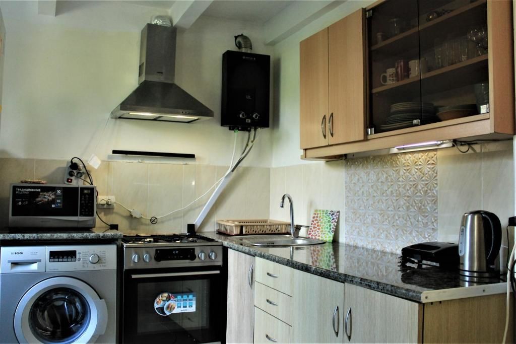 Дома для отпуска Villa Villekulla Григолети-56