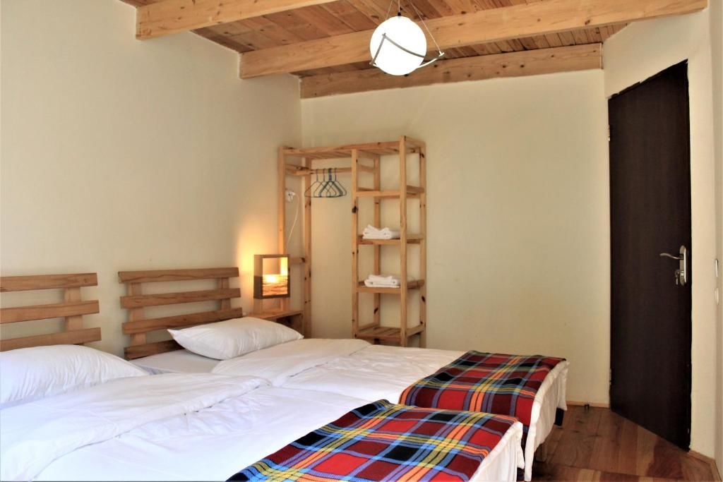 Дома для отпуска Villa Villekulla Григолети-58