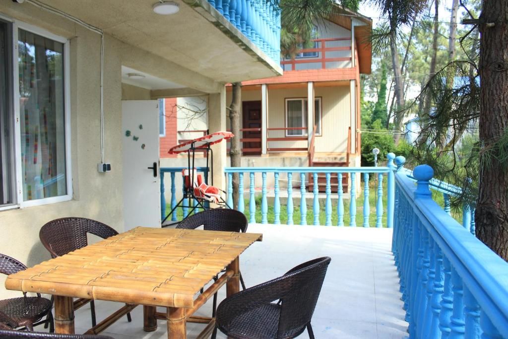 Дома для отпуска Villa Villekulla Григолети-69