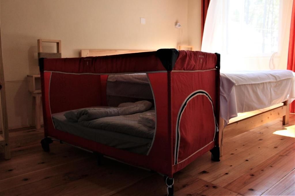 Дома для отпуска Villa Villekulla Григолети-70