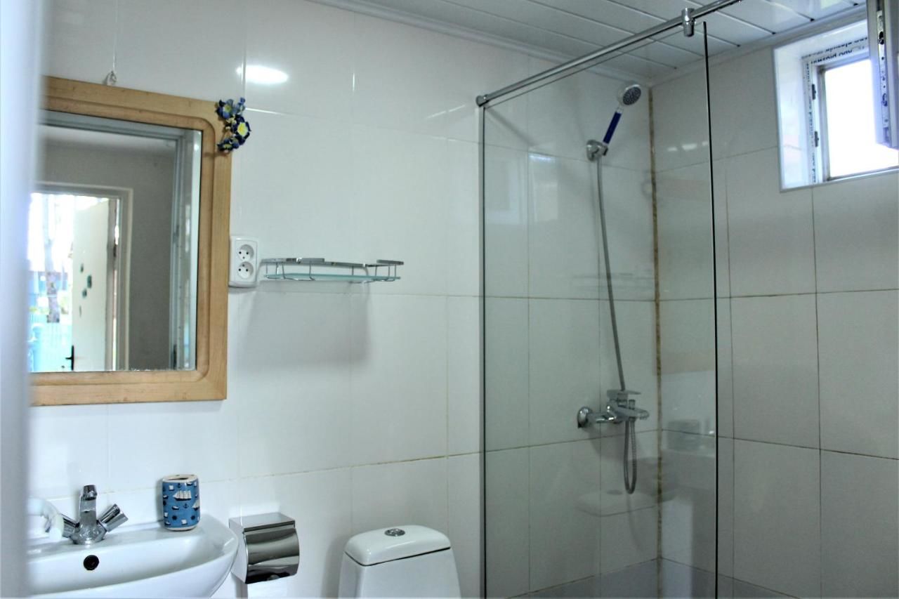 Дома для отпуска Villa Villekulla Григолети-11