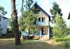 Дома для отпуска Villa Villekulla Григолети-0