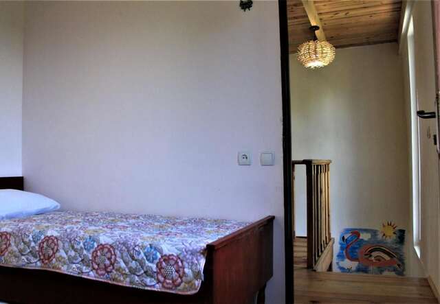 Дома для отпуска Villa Villekulla Григолети-21